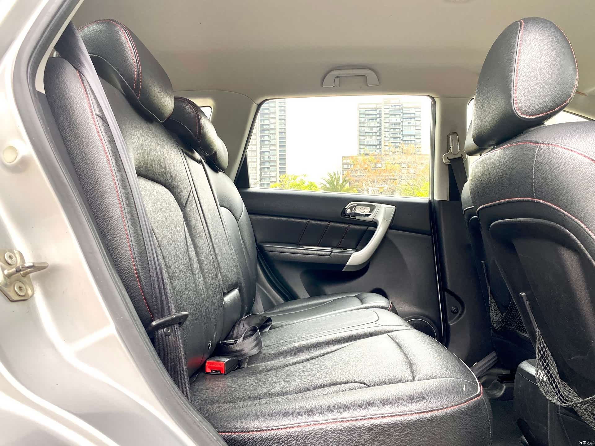 Haval H6, 2014 12