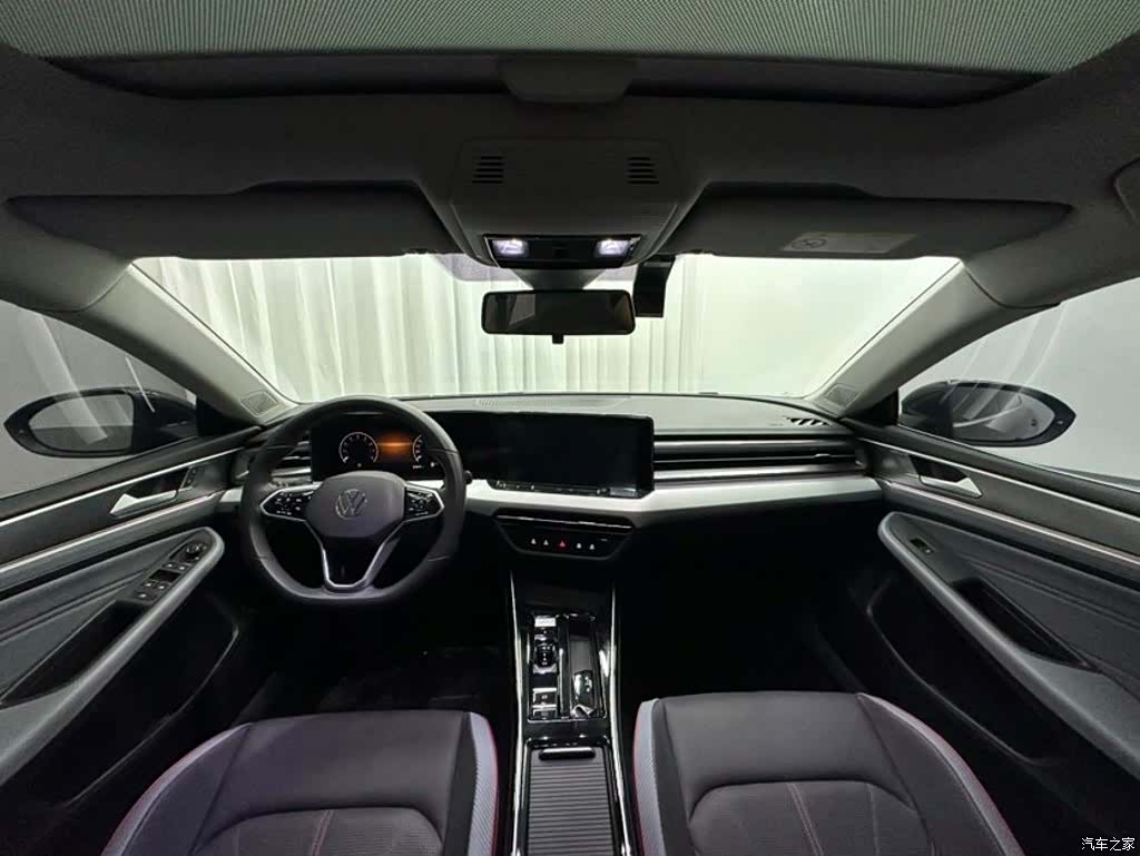 Volkswagen Lamando, 2023 8