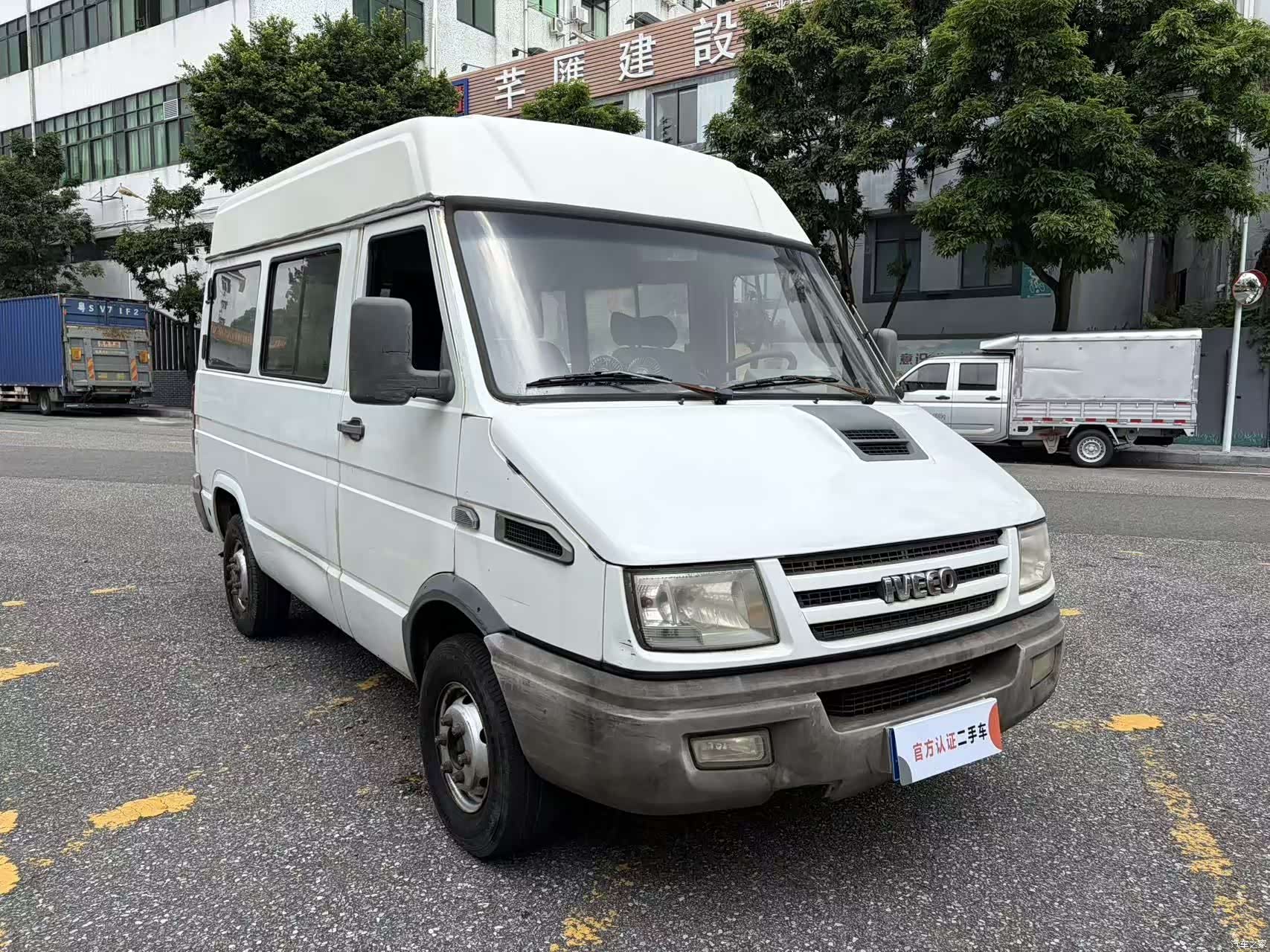 Iveco A35, 2013 3