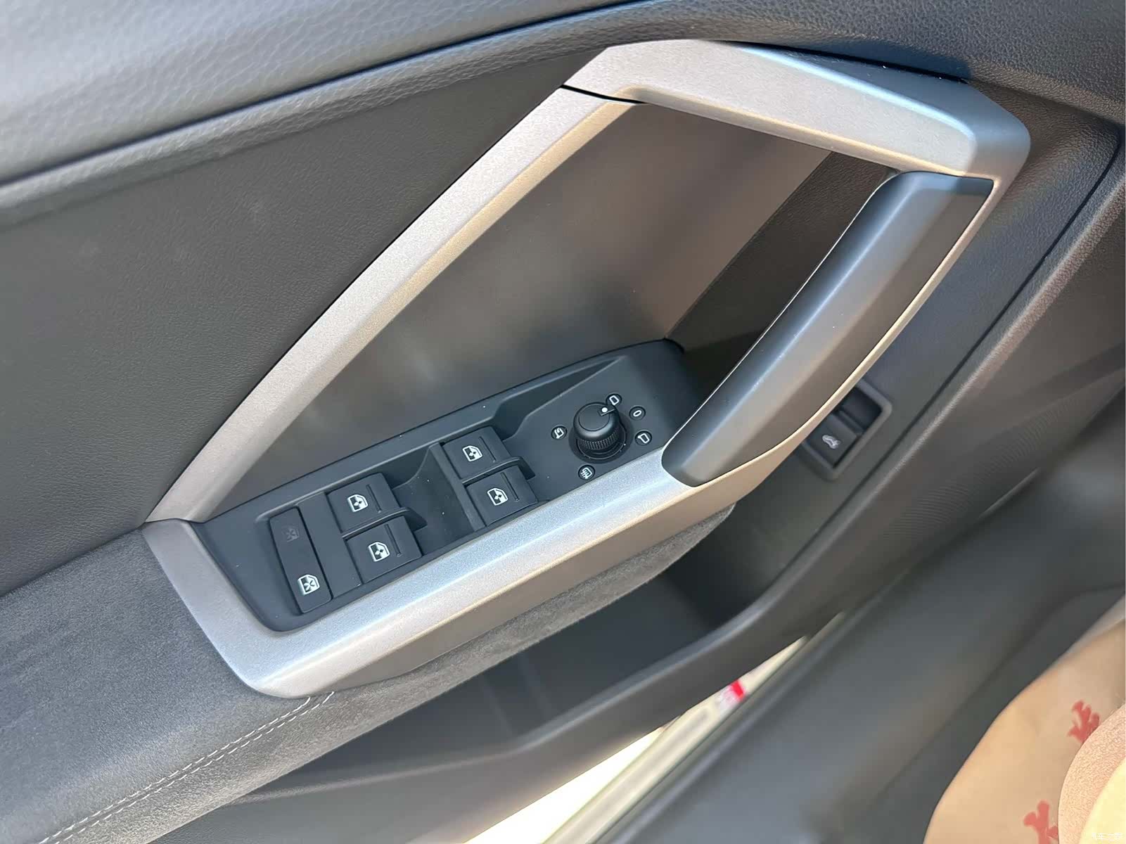 Audi Q3, 2022 14