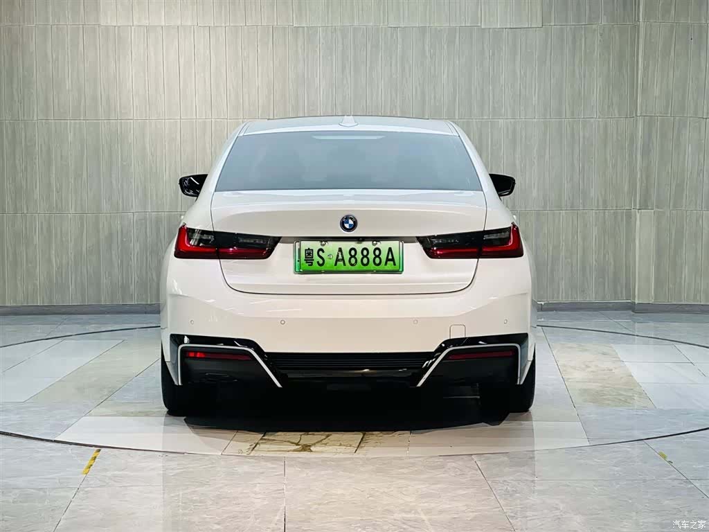 BMW i3, 2024 6