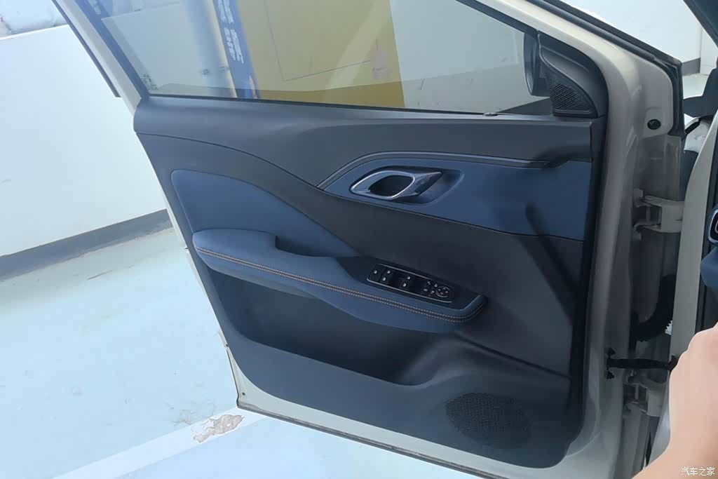 BYD Seagull, 2024 7