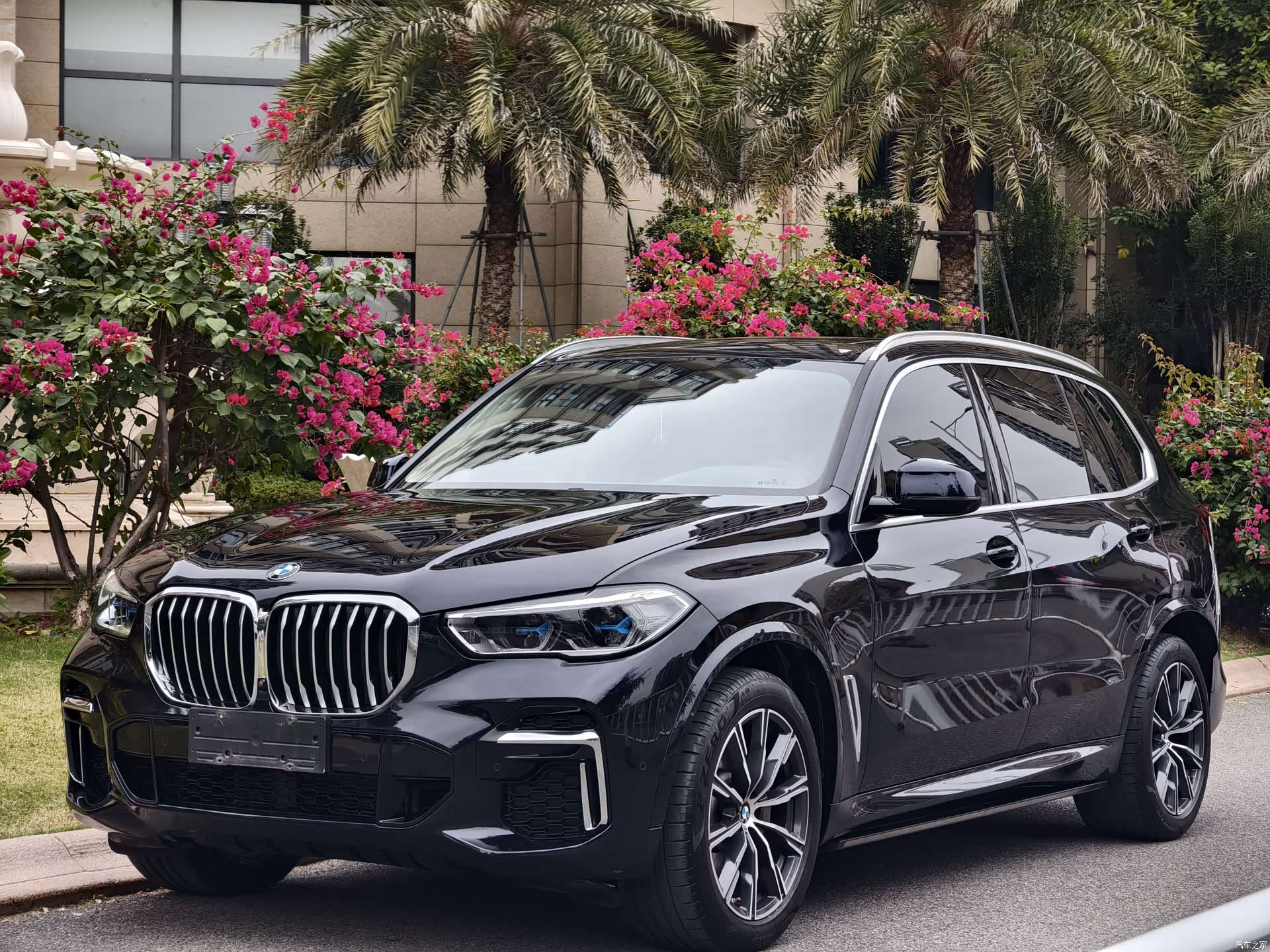 BMW X5, 2023 1