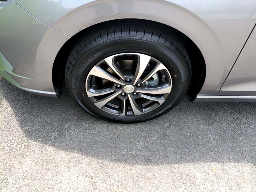 Changan Eado, 2021 23