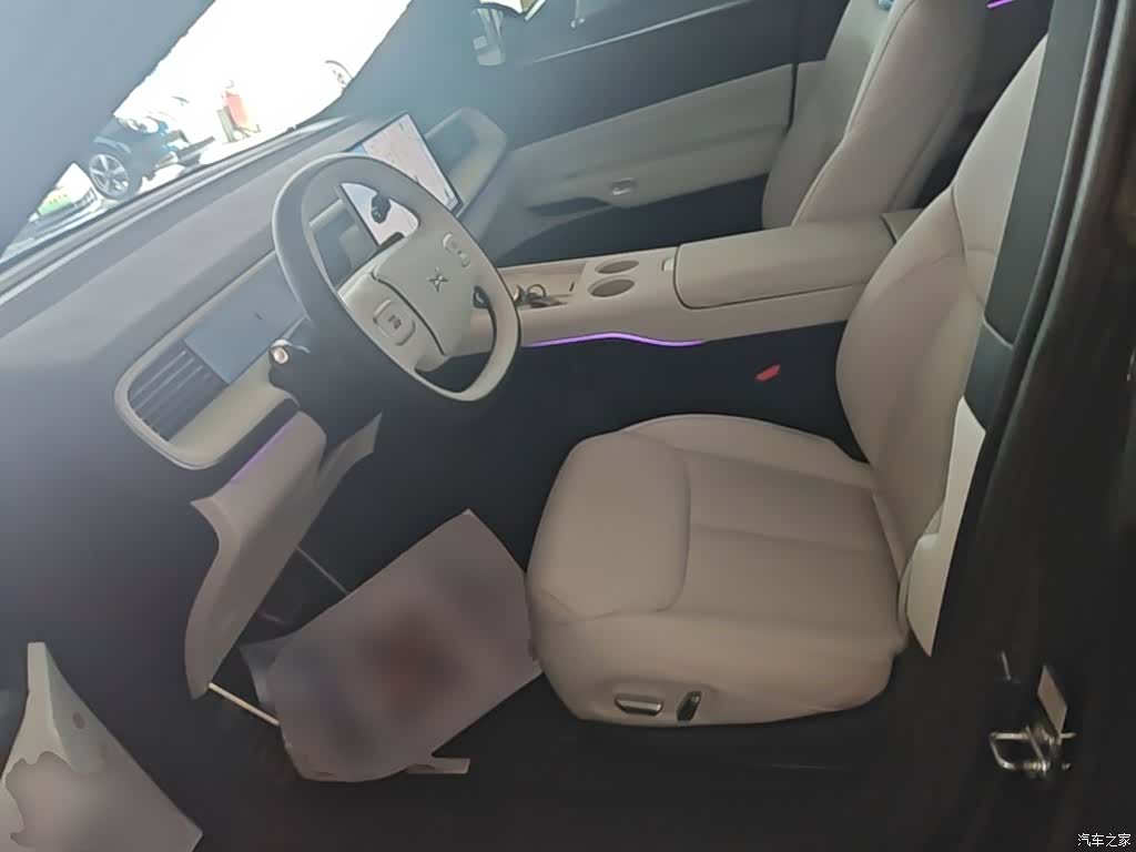 Xpeng G6, 2024 15