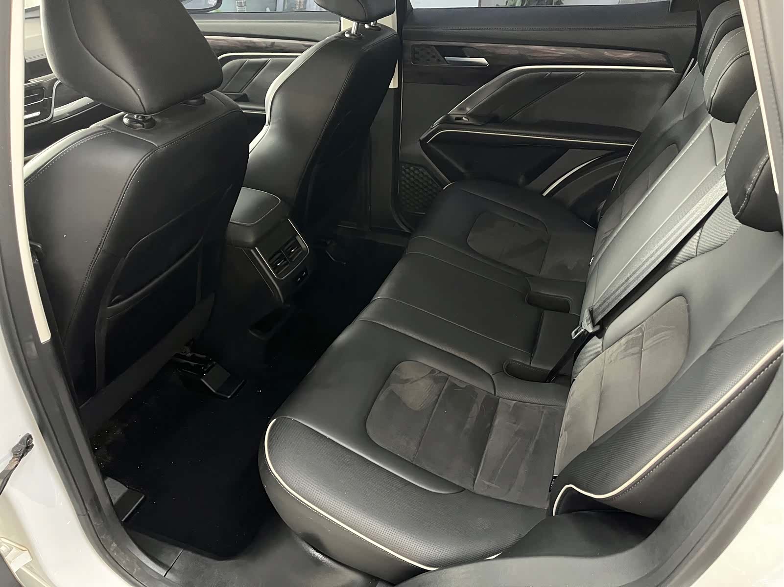 Haval H6, 2022 8