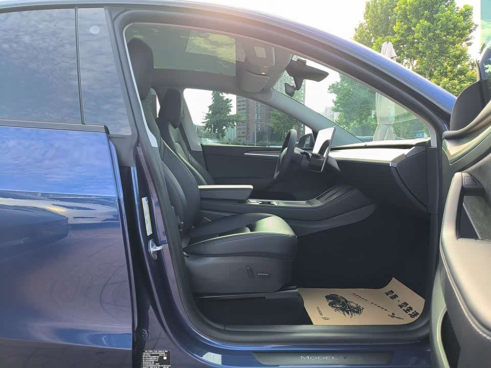 Tesla Model Y Tesla Model Y