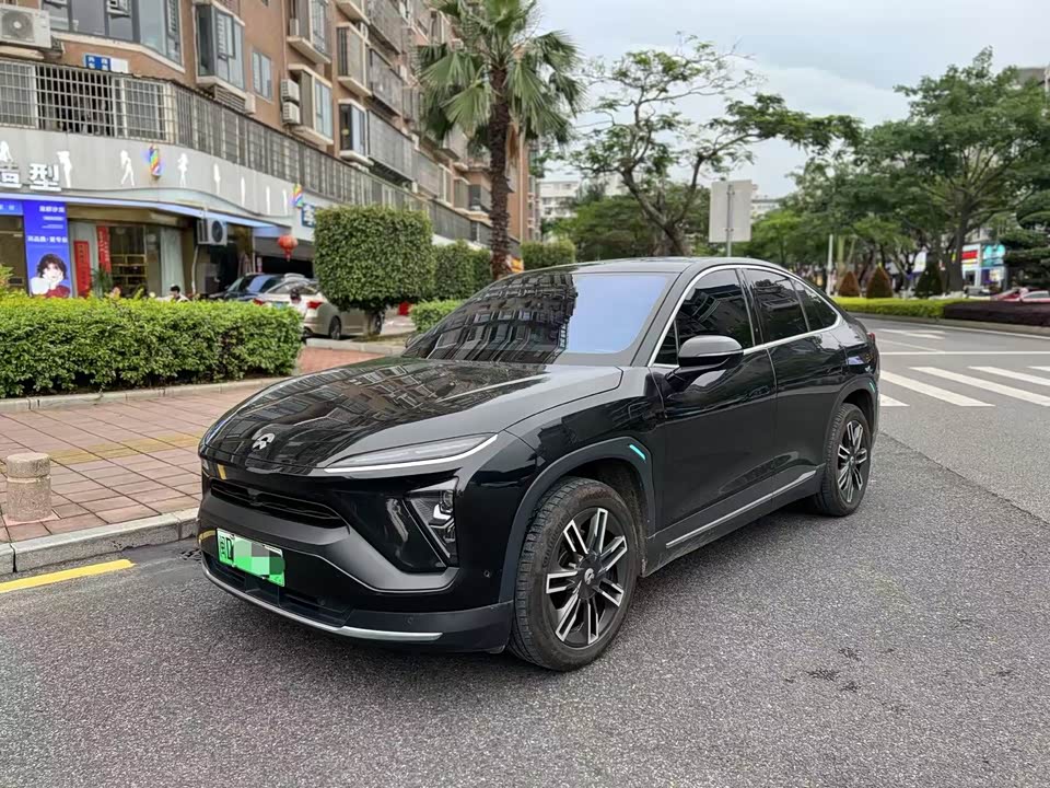 NIO EC6