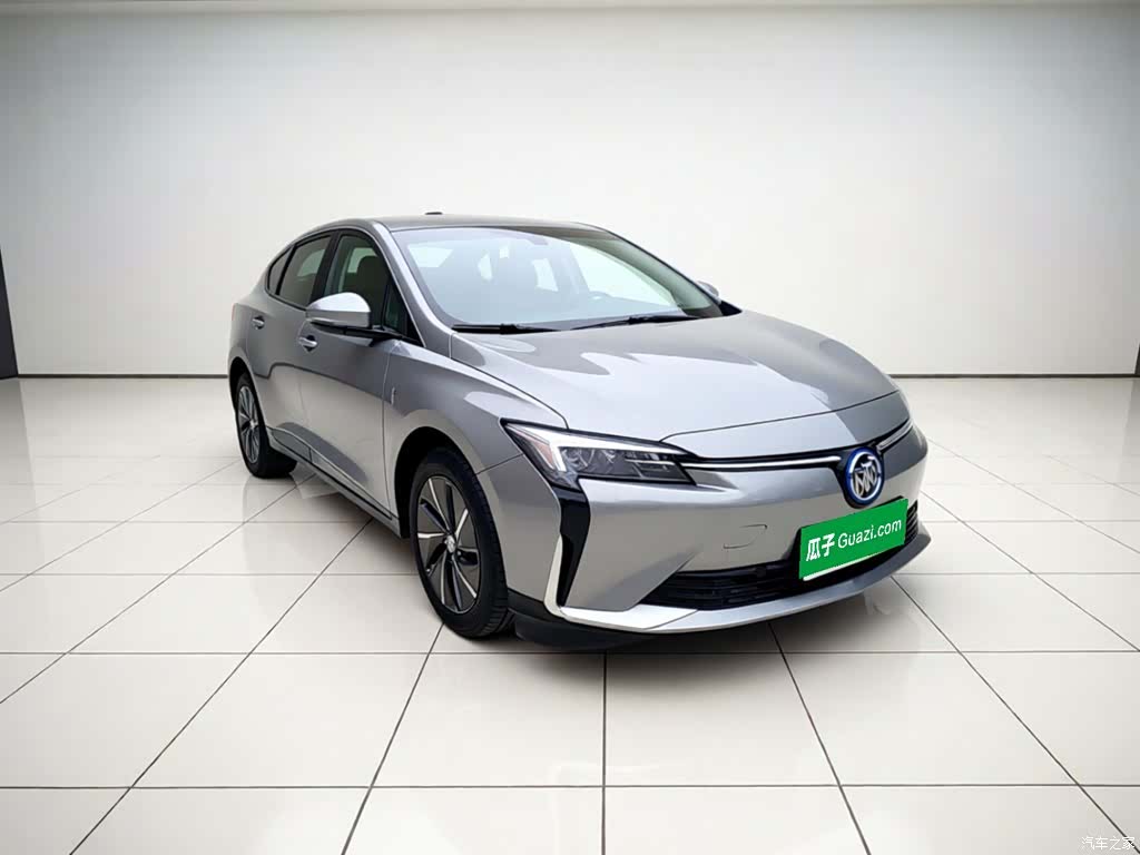 Buick Velite, 2024 4