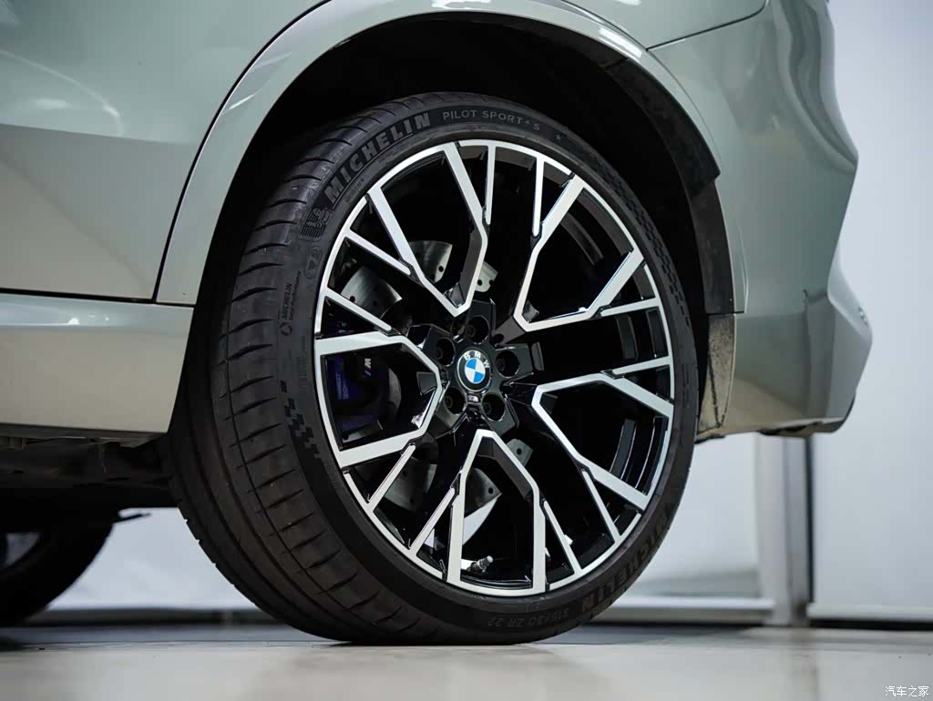 BMW X5, 2022 27