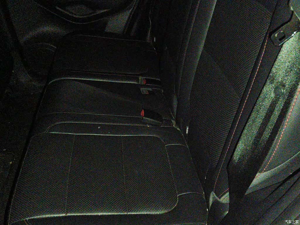 Changan CS75, 2015 13