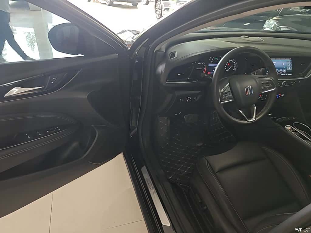 Buick Regal, 2024 16