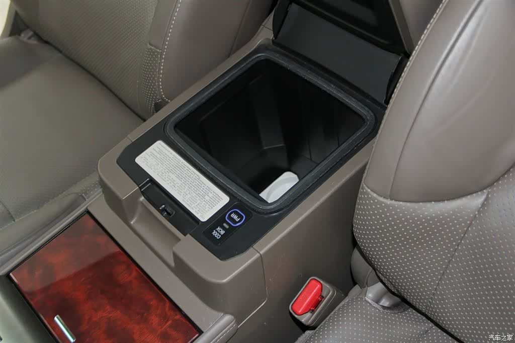 Lexus GX, 2012 25
