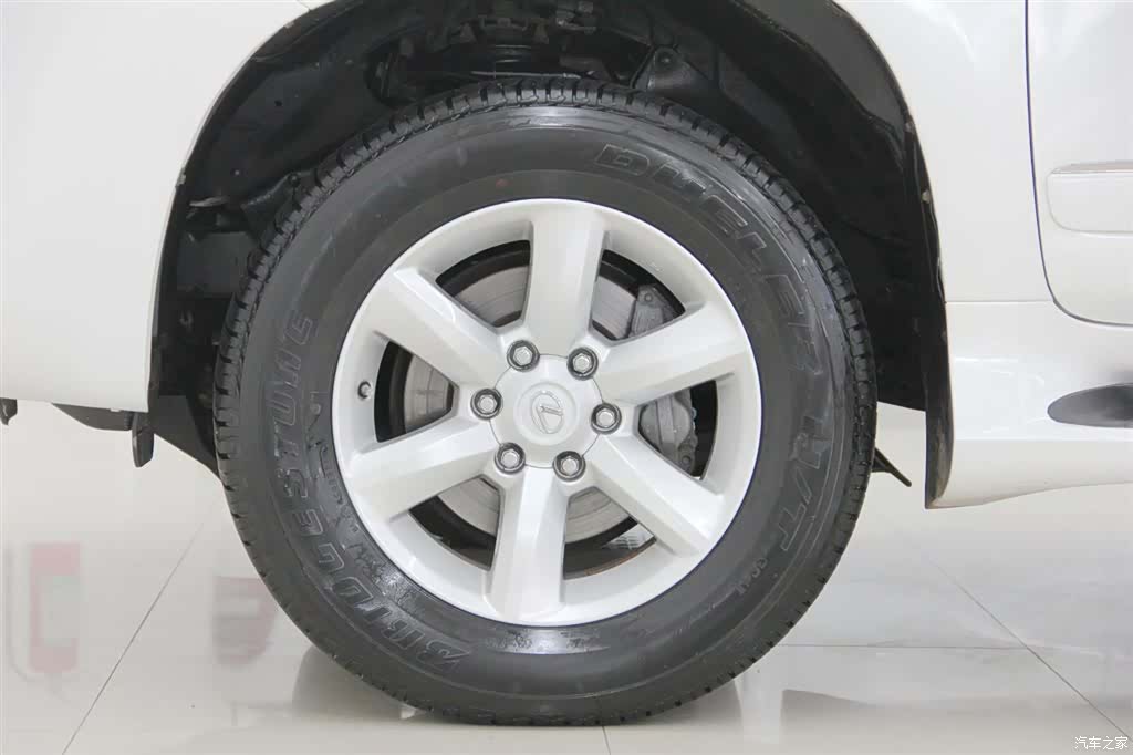 Lexus GX, 2012 33