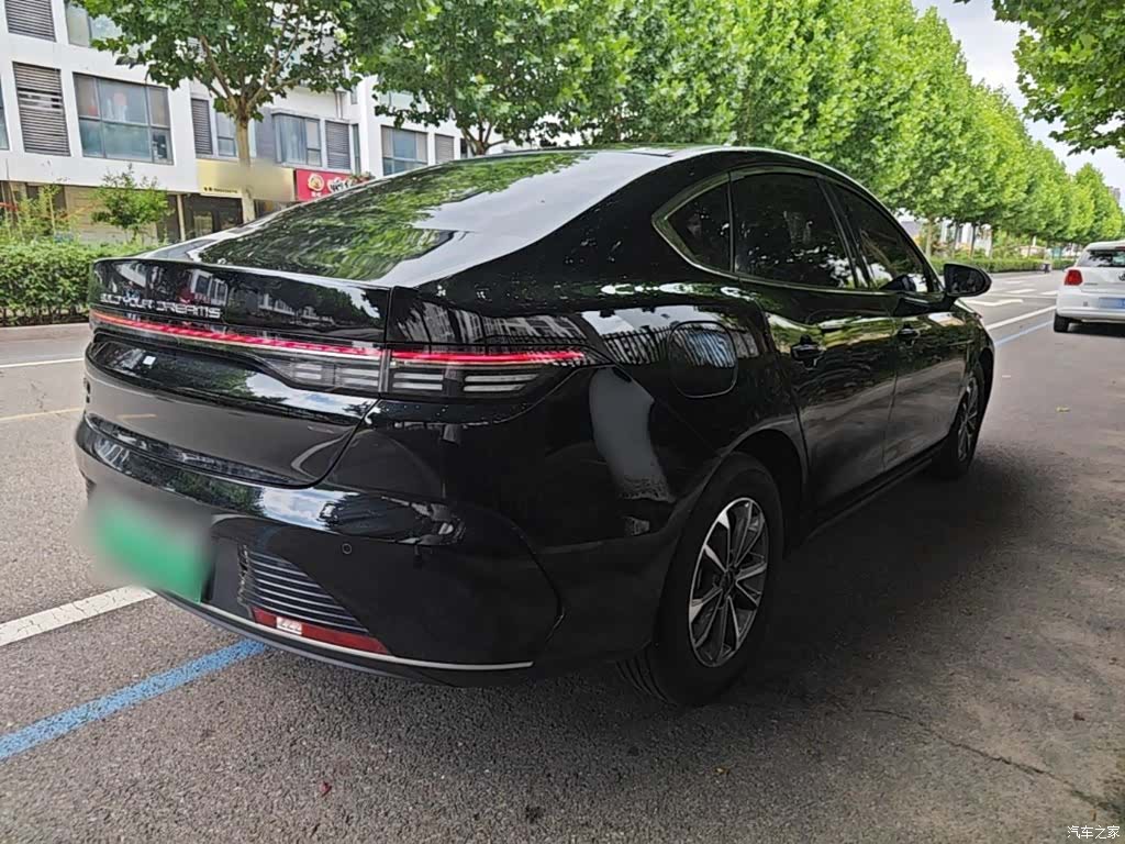BYD Destroyer 05, 2024 7
