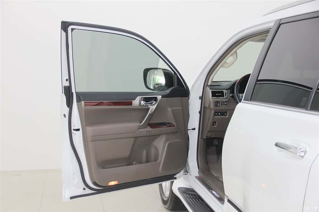 Lexus GX, 2012 все фото