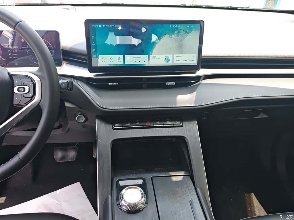 Haval H6, 2021 9