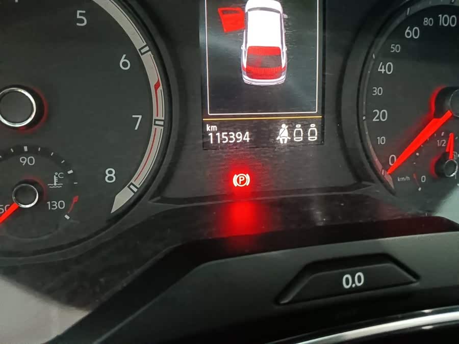 Volkswagen Tayron 2019, фото 13