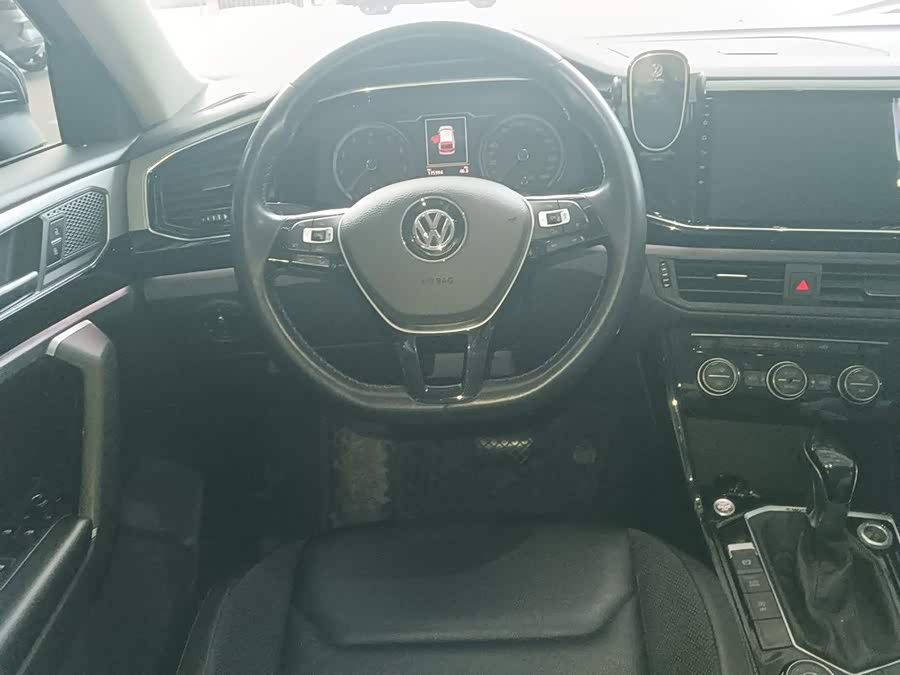 Volkswagen Tayron 2019, фото 11