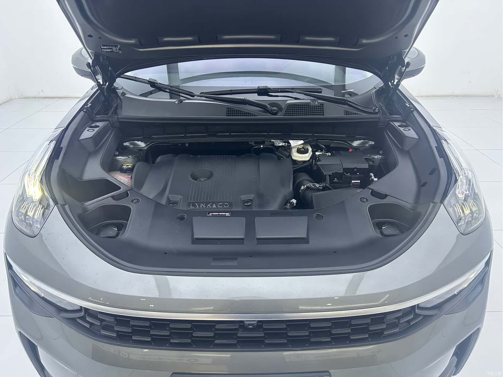 Lynk & Co 01, 2022 18