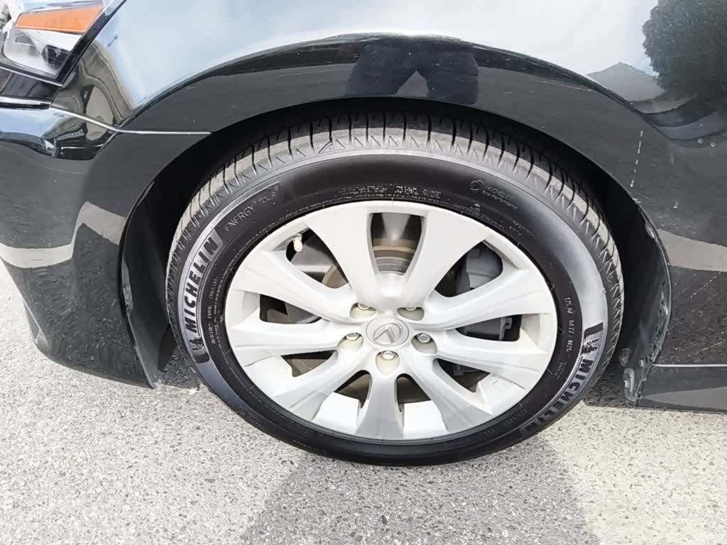 Lexus GS, 2018 23