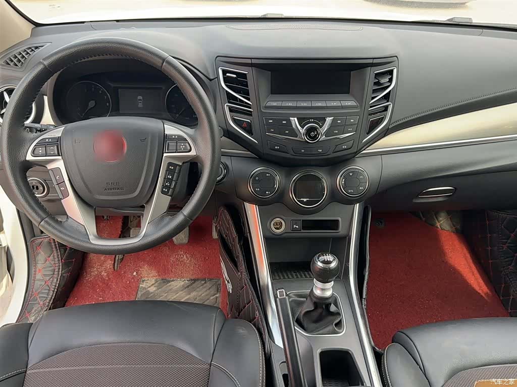 BYD Song, 2018 14