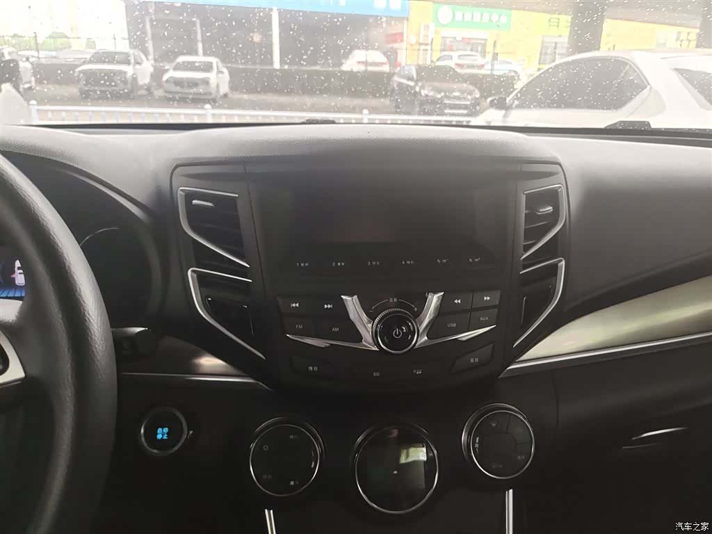 BYD Song, 2018 6