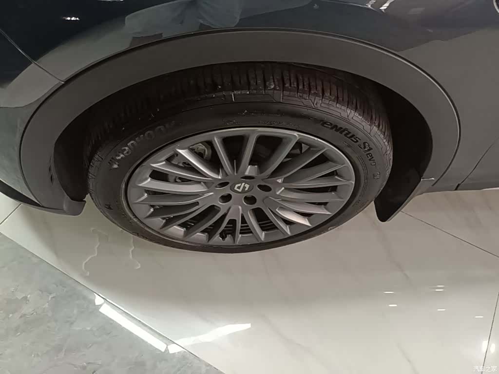 Leapmotor C11, 2023 23