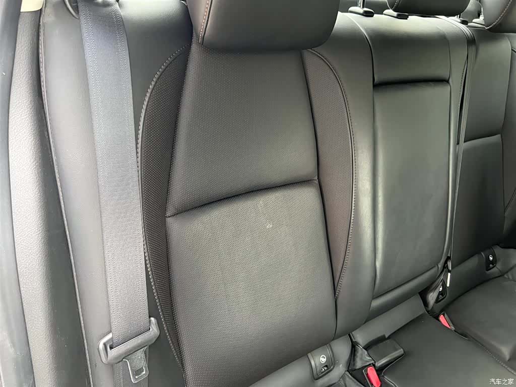 Mazda Mazda3, 2022 19