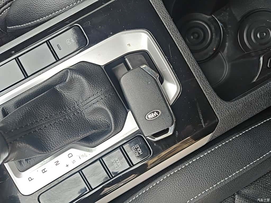 Kia K3, 2020 17