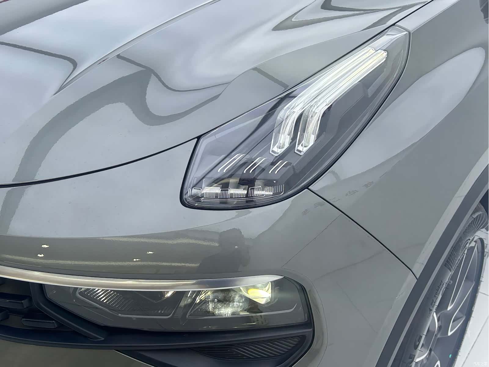 Lynk & Co 01, 2022 14