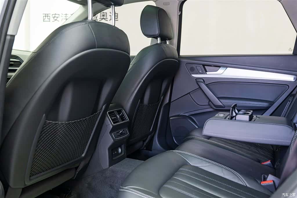 Audi Q5L, 2021 7