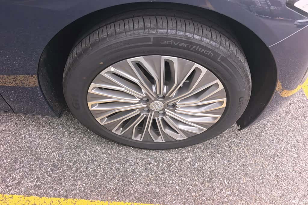 Buick L7, 2025 6