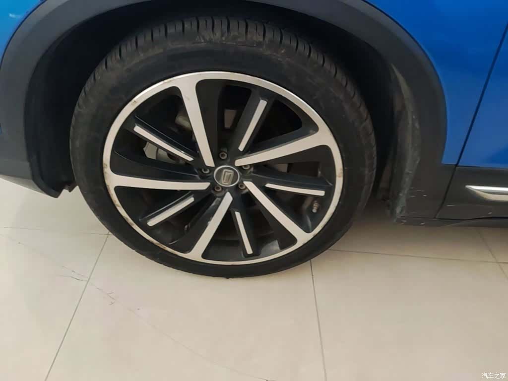 Bestune T77, 2019 23