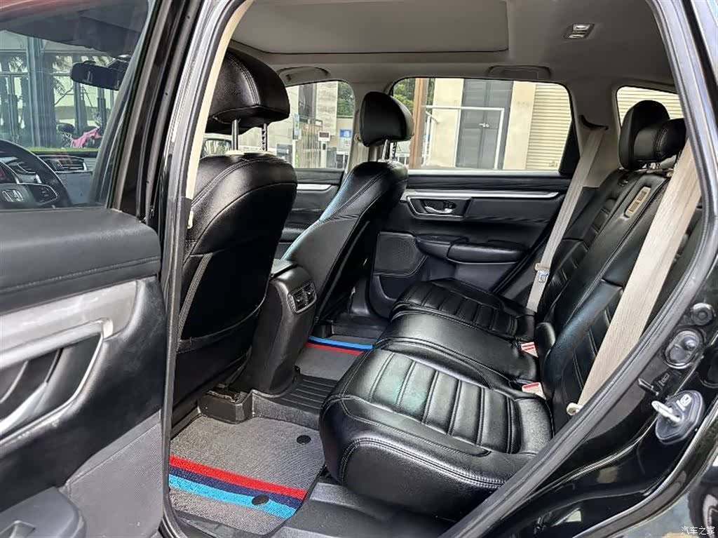 Honda CR-V, 2020 12