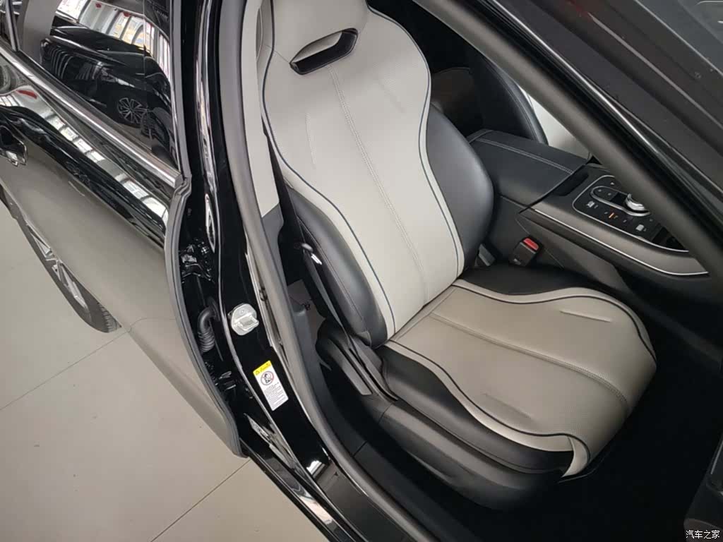 BYD Destroyer 05, 2024 25