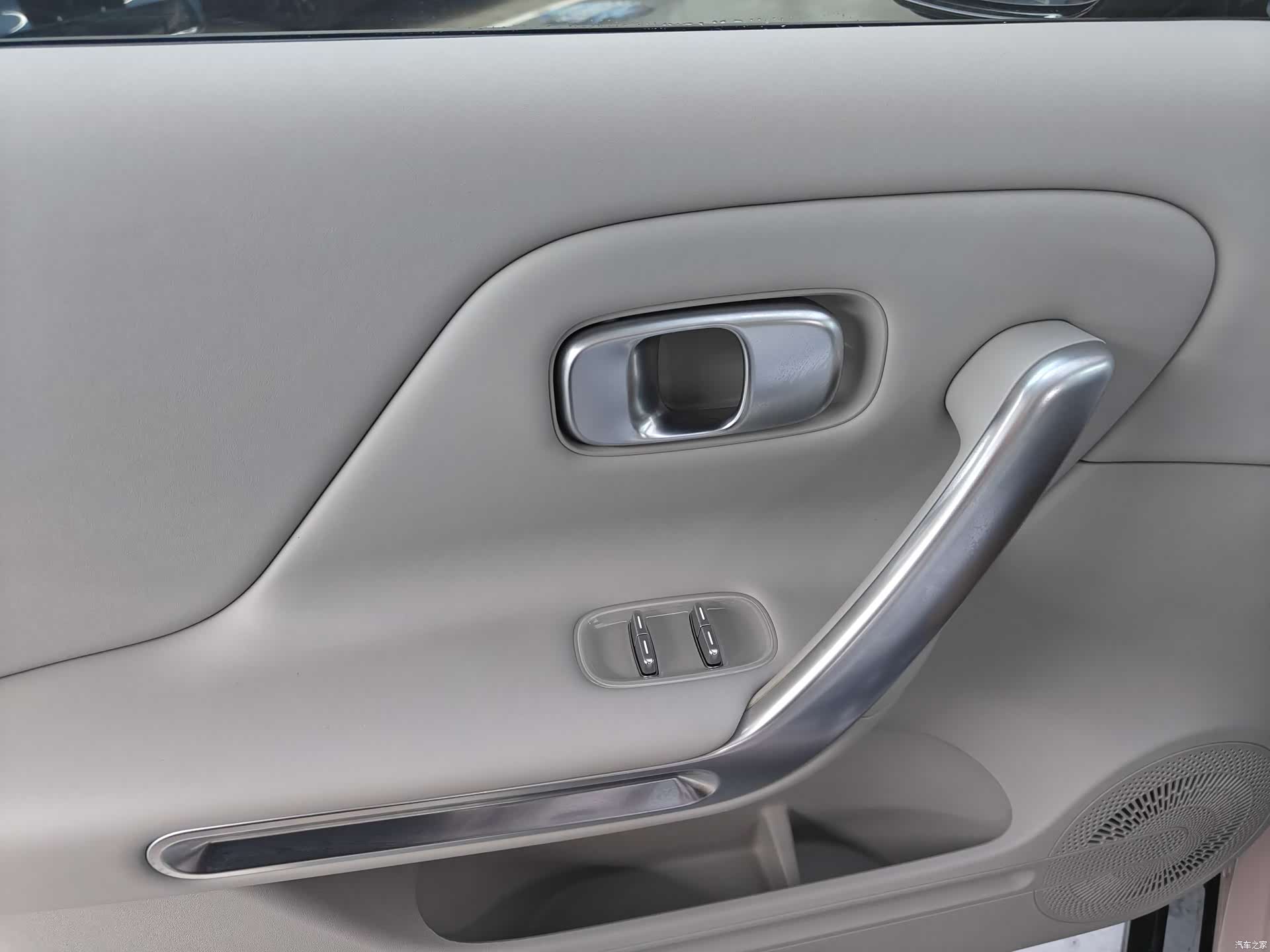 Leapmotor B01, 2025 6