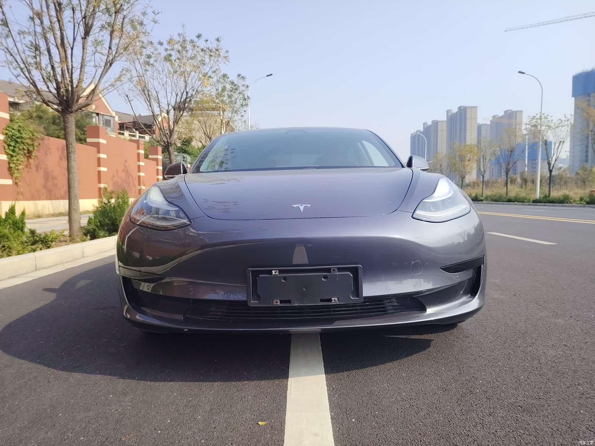 Tesla Model 3, 2020 3
