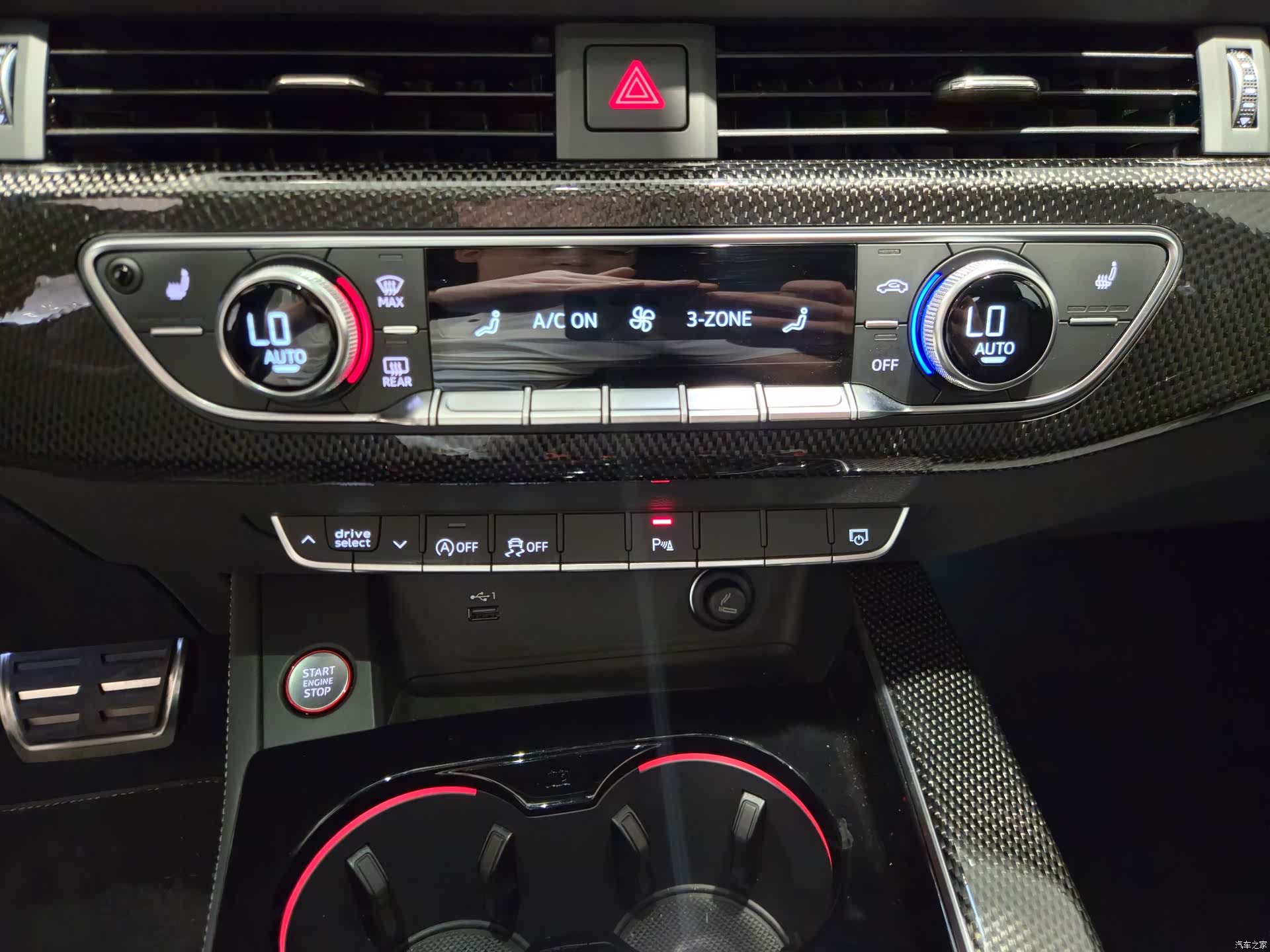Audi S4, 2025 13