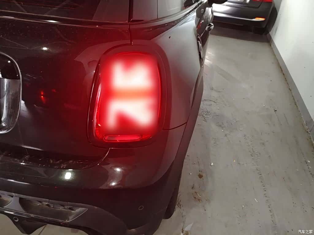 Mini Cooper, 2022 8