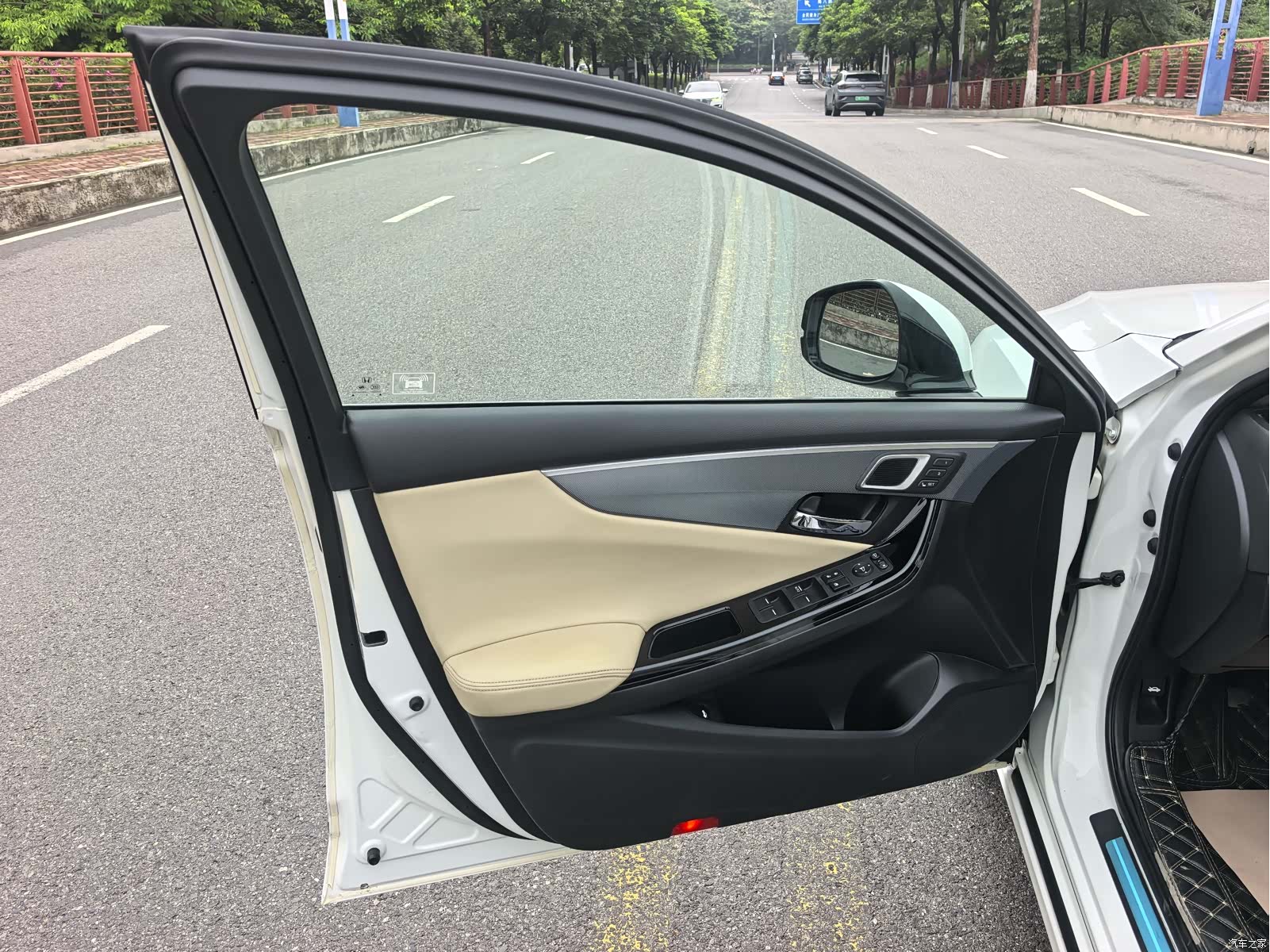 Honda Spirior, 2016 13