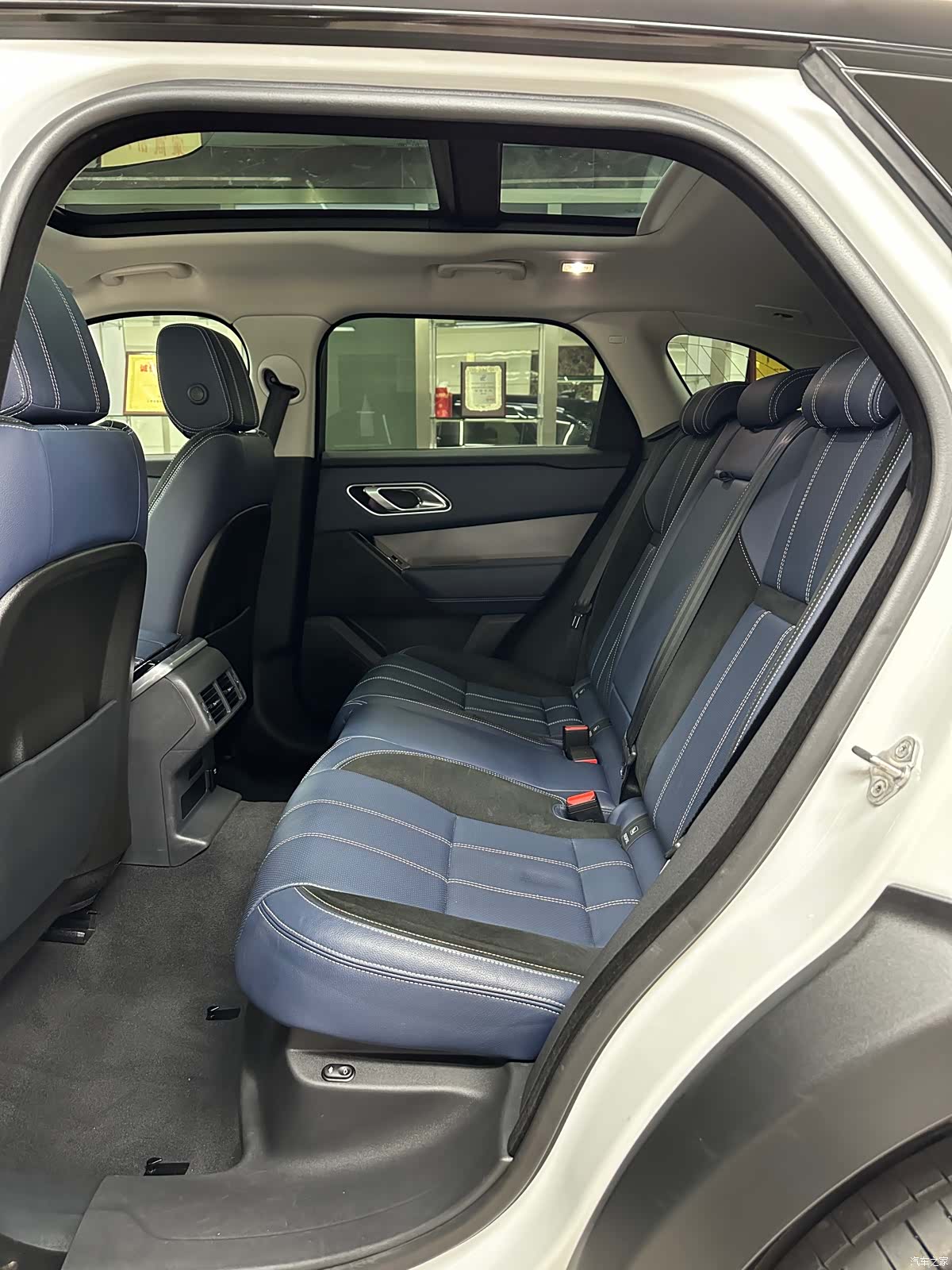 Land Rover Range Rover, 2018 10