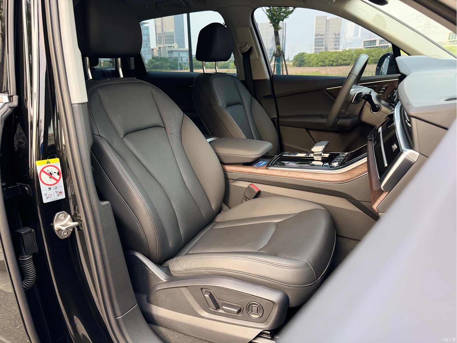 Audi Q7, 2023 12