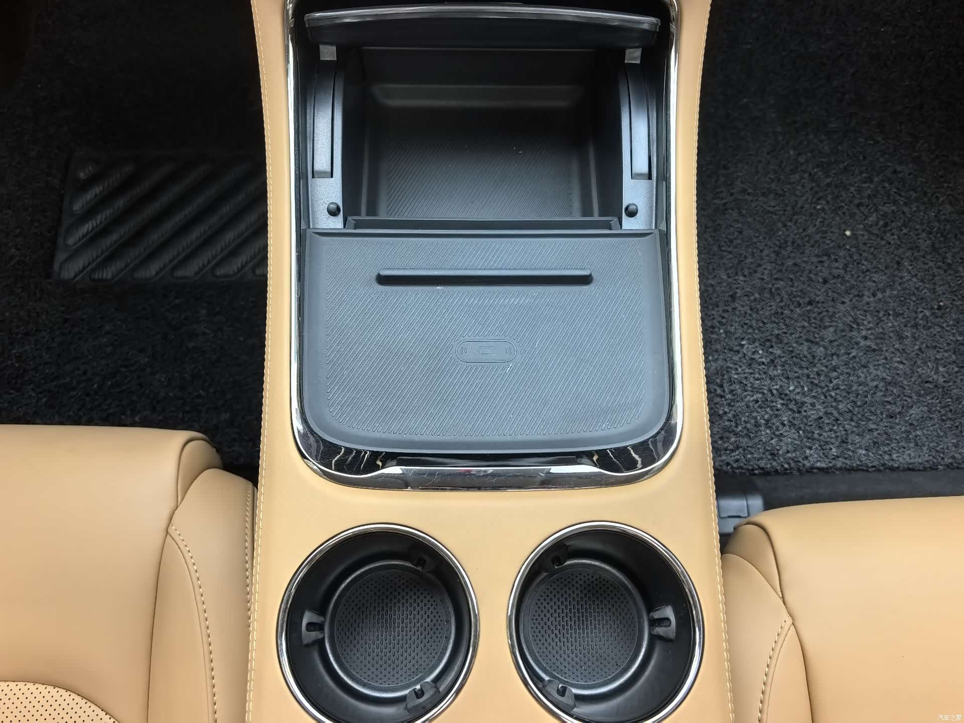 Leapmotor C11, 2024 10