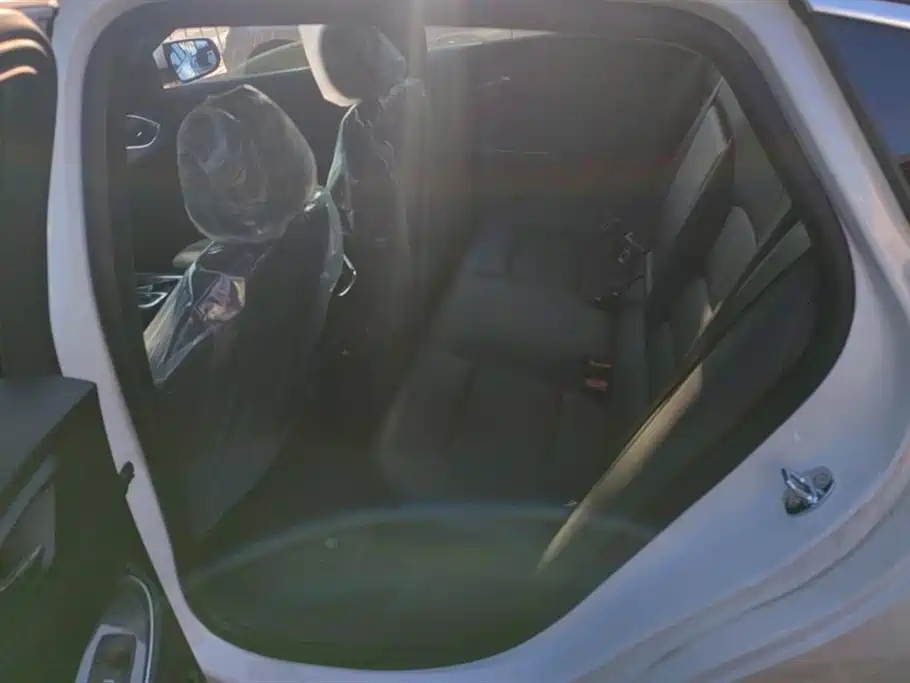 Chevrolet Mai Ruibao XL