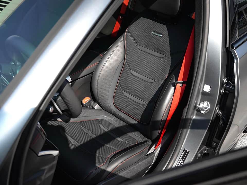 Mercedes-Benz C-class AMG