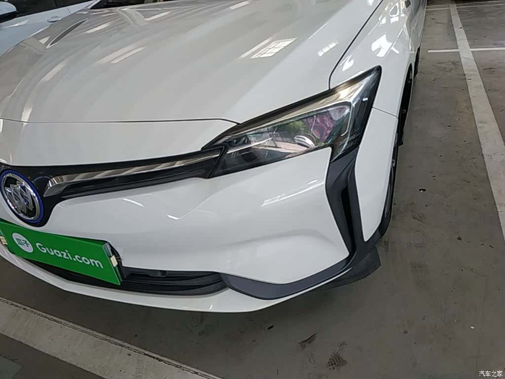 Buick Velite, 2021 24