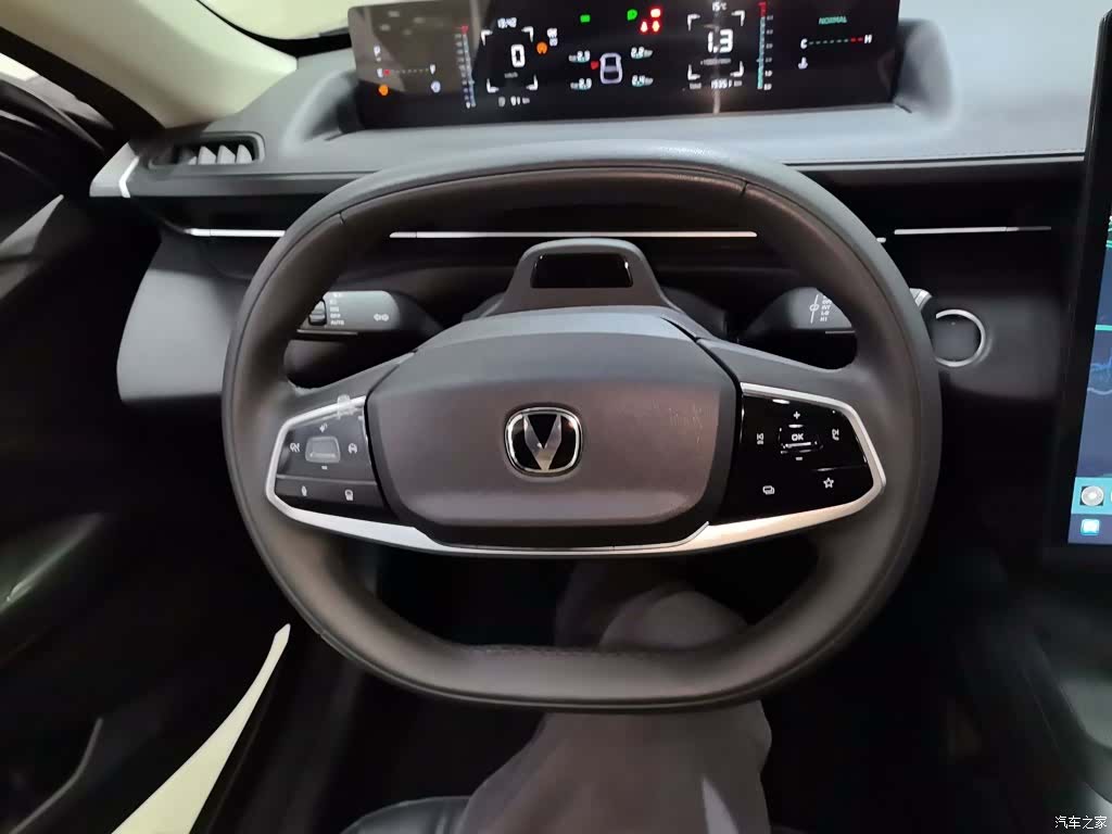 Changan NE, 2023 11