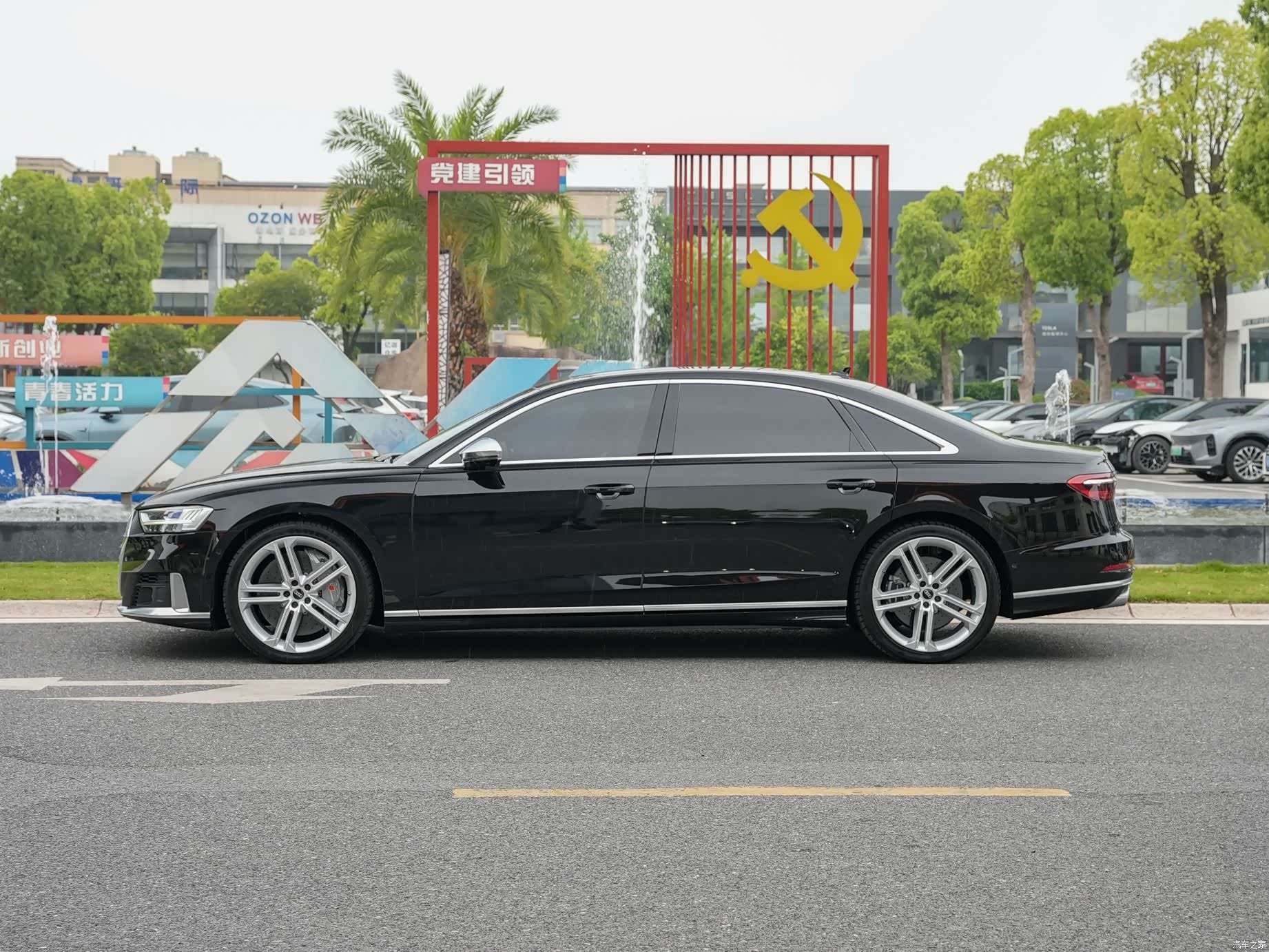 Audi TT, 2022 4