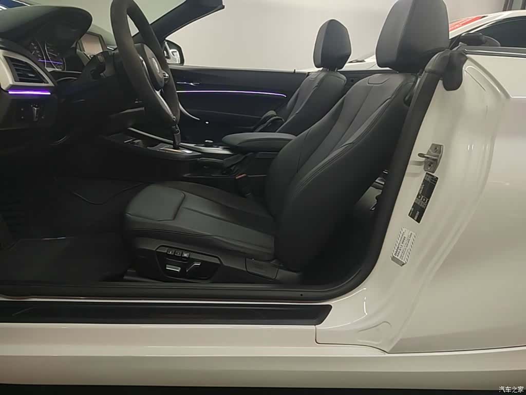 BMW 2 Series, 2016 15